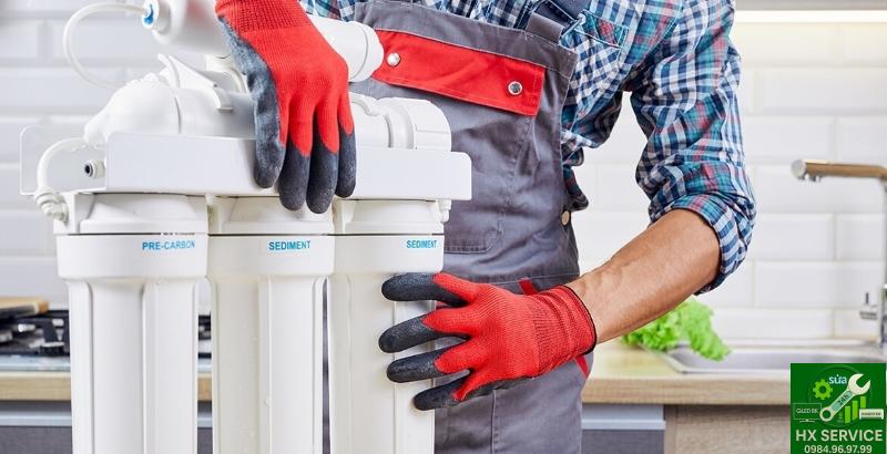 Phản Hồi Từ Khách Hàng Về Dịch Vụ Sửa Chữa