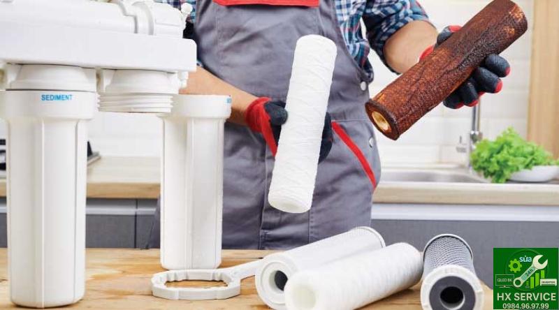 Lợi Ích Của Sửa Chữa Kịp Thời