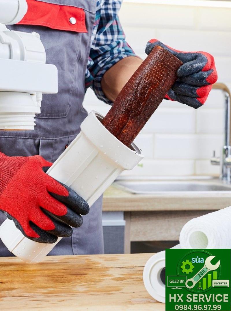 Lợi Ích Của Việc Sử Dụng Máy Lọc Nước
