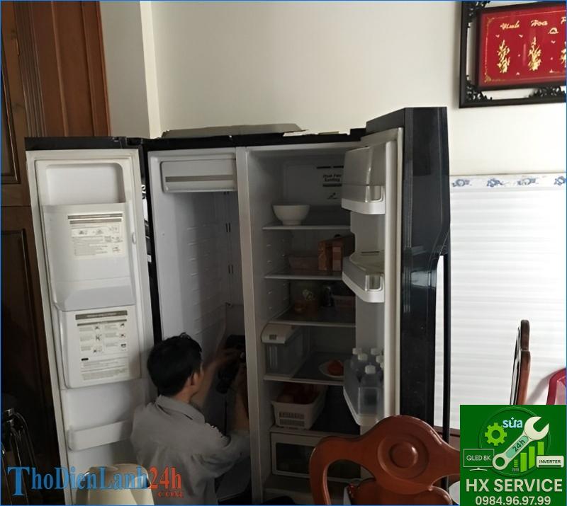 Sua Tu Lanh Tai Nha 28